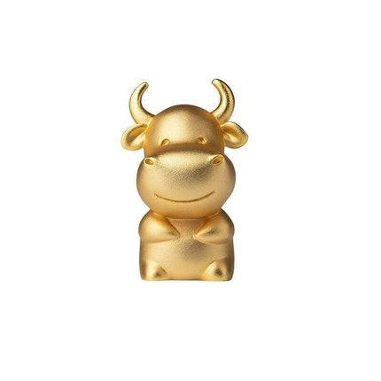 Celestial Harmony: Exquisite Zodiac Ornaments for Enchanting Decor - Très Elite