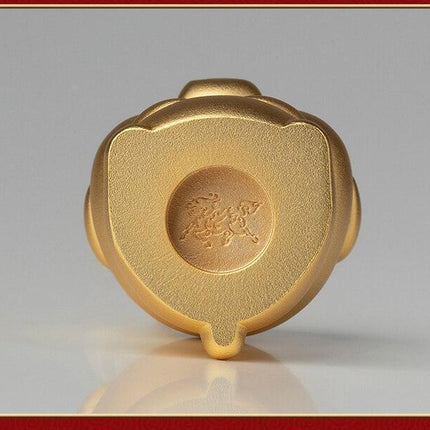 Celestial Harmony: Exquisite Zodiac Ornaments for Enchanting Decor - Très Elite