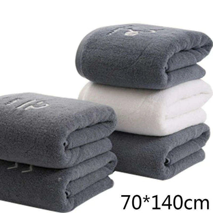 Celestial Zodiac Luxury Quick-Dry Cotton Towel Collection - Très Elite