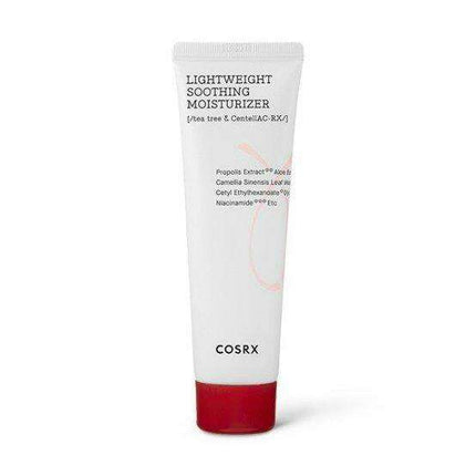 CentellAC-Rx Acne Recovery Calming Moisturizer - Gentle Formula for Acne-Prone Skin - Très Elite
