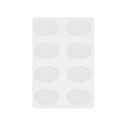 Centella Asiatica Acne Healing Treatment Patches - COSRX AC Collection - Très Elite