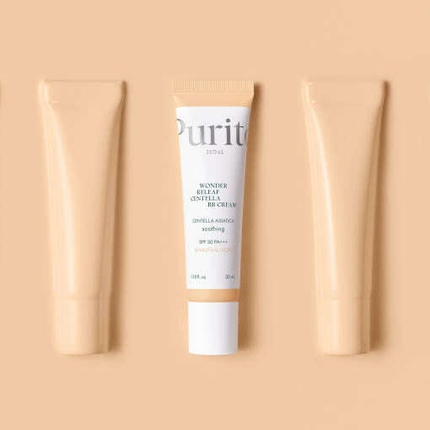Centella Asiatica BB Cream: Your Ultimate Hydration and Radiance Boost - Très Elite