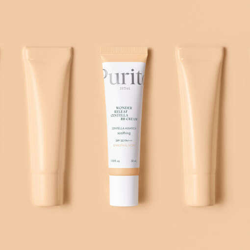 Centella Asiatica BB Cream: Your Ultimate Hydration and Radiance Boost