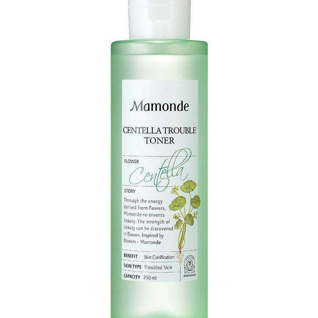 Centella Asiatica Complexion Clear Elixir - Naturally Revive Your Skin