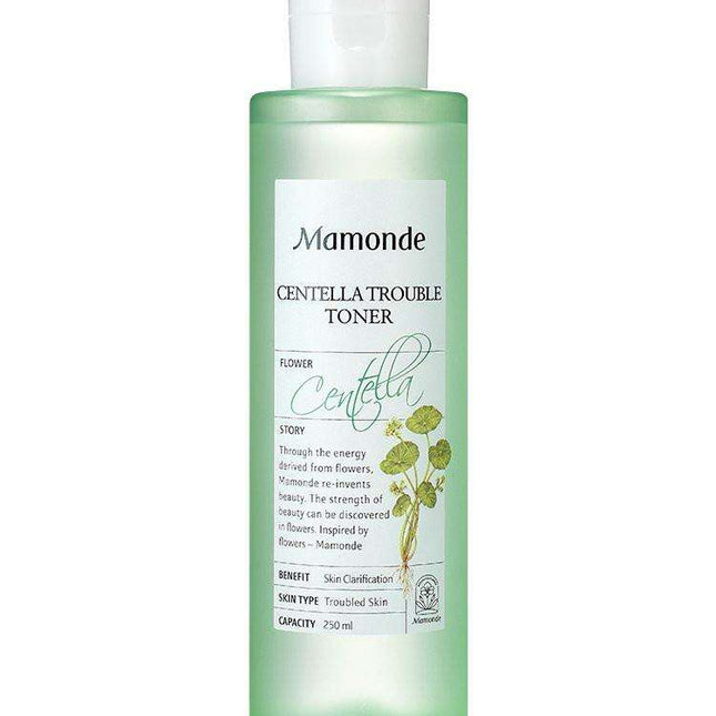 Centella Asiatica Complexion Clear Elixir - Naturally Revive Your Skin