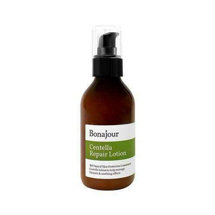 Centella Asiatica Hydration Boosting Lotion - Nourishing Balancer - Très Elite