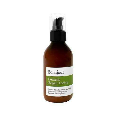Centella Asiatica Hydration Boosting Lotion - Nourishing Balancer - Très Elite