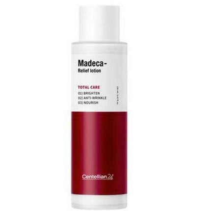 Centella Asiatica Relief Lotion for Skin Strengthening and Nourishment - Très Elite