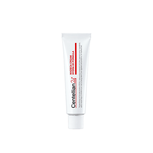 Centella Asiatica Skin Soothing Cream: Soothe, Hydrate, and Protect Your Skin - Très Elite