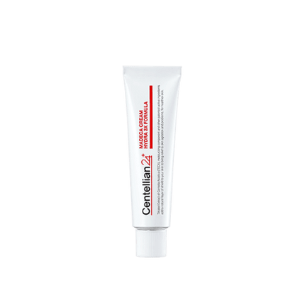 Centella Asiatica Skin Soothing Cream: Soothe, Hydrate, and Protect Your Skin - Très Elite