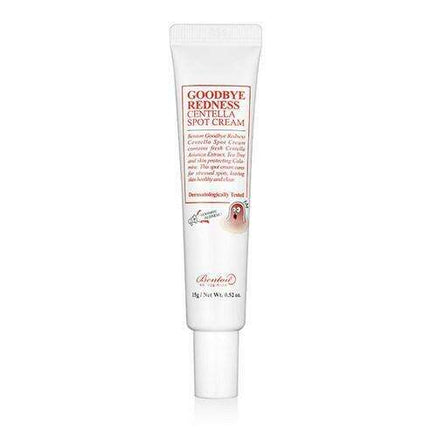 Centella Calm & Clear Spot Treatment Cream with Calamine and Tea Tree Extract - Très Elite