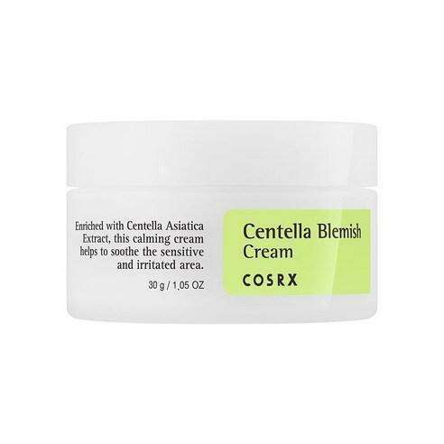 Centella Radiance Recovery Cream - Acne Scar and Redness Relief 30ml - Très Elite