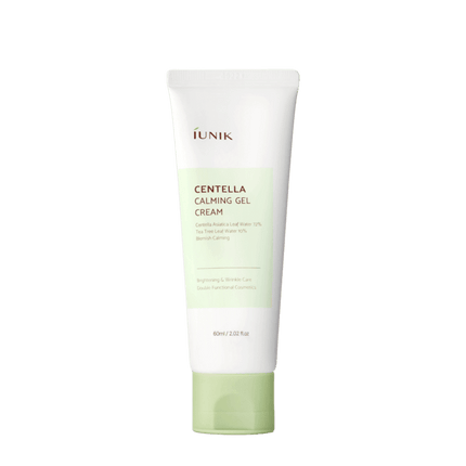 Centella Soothing Gel Moisturizer: Hydrating Botanical Formula for Radiant Skin - Très Elite