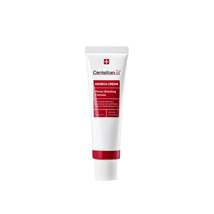 Centellian 24 Madeca Cream - Intensive Skin Repair Solution - Très Elite