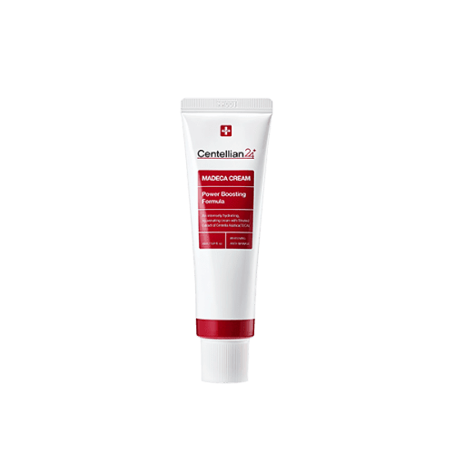 Centellian 24 Madeca Cream - Intensive Skin Repair Solution - Très Elite