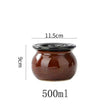 500ml