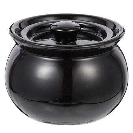 Ceramic Clay Cooking Pot - Your Ultimate Kitchen Essential for Hearty Soups and Stews - Très Elite