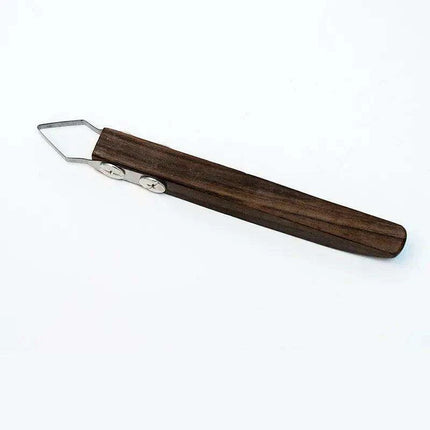 Ceramic Crafting Precision Tool Kit: Premium Blades for Artistic Excellence - Très Elite