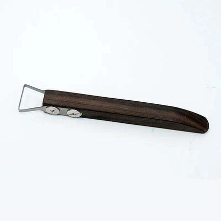 Ceramic Crafting Precision Tool Kit: Premium Blades for Artistic Excellence - Très Elite