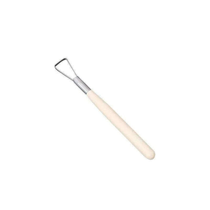 Ceramic Crafting Precision Tool Kit: Premium Blades for Artistic Excellence - Très Elite