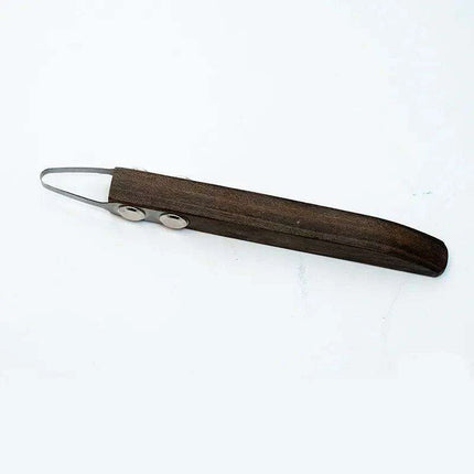 Ceramic Crafting Precision Tool Kit: Premium Blades for Artistic Excellence - Très Elite