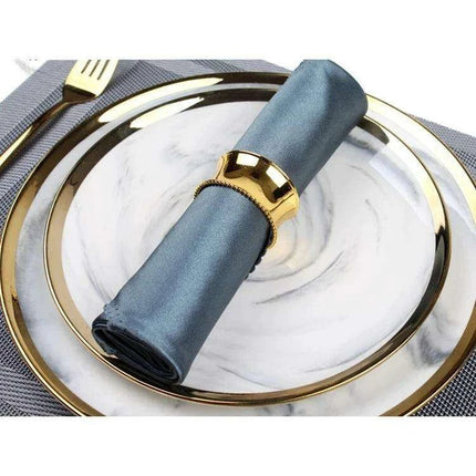 Ceramic Elegance Dining Set: Elevate Your Dining Moments with Botanica Bliss..