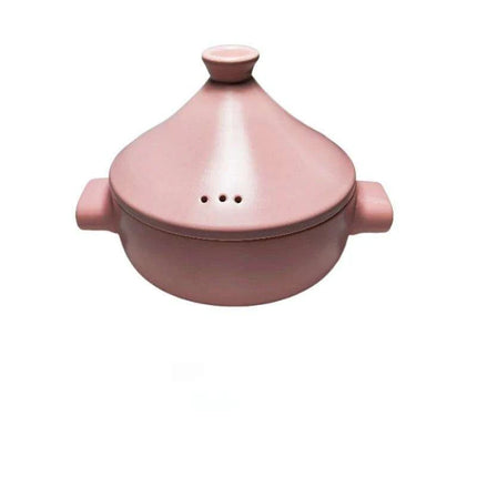 Ceramic Stew Pot - Premium Cookware for Gas Stove - Très Elite