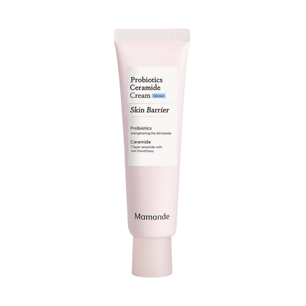 Ceramide-Infused Floral Renewal Moisturizer - 60ml - Très Elite