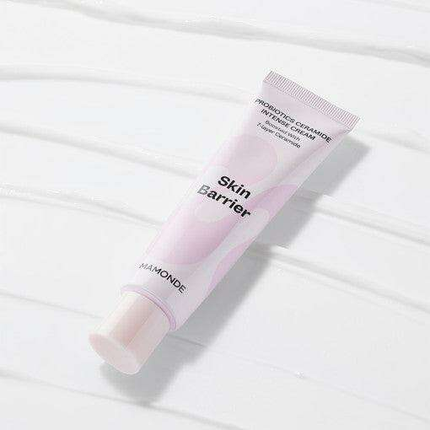 Ceramide-Infused Floral Renewal Moisturizer - 60ml - Très Elite