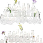Clear-style3-60 PCS