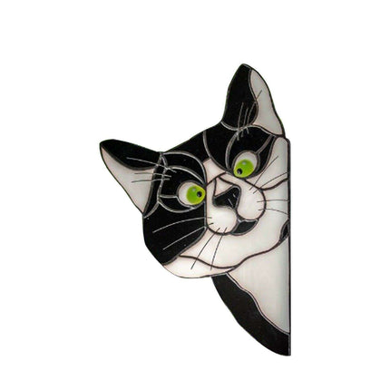 Charming Animal Sticker Collection for Stylish Home Decor - Très Elite