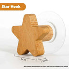 Star hook