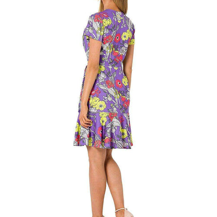 Charming Breeze Summer Dress - Très Elite