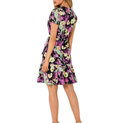 Charming Breeze Summer Dress - Très Elite