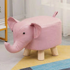 pink elephant
