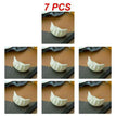7pcs