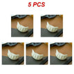 5pcs