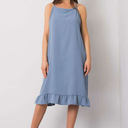 Charming Cotton Summer Daydress - Très Elite