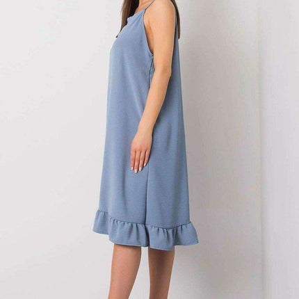 Charming Cotton Summer Daydress - Très Elite