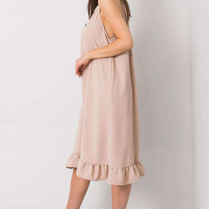 Charming Cotton Summer Daydress - Très Elite