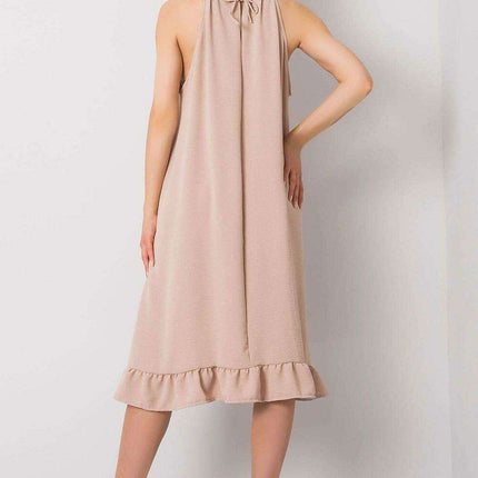 Charming Cotton Summer Daydress - Très Elite