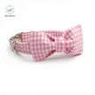 collar bowtie / XS