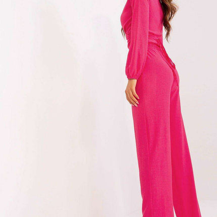 Charming Everyday Cotton Outfit - Très Elite