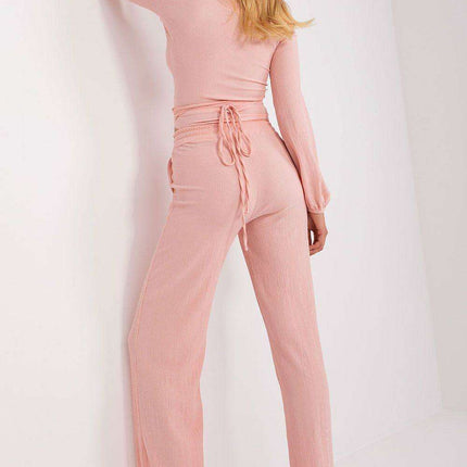 Charming Everyday Cotton Outfit - Très Elite
