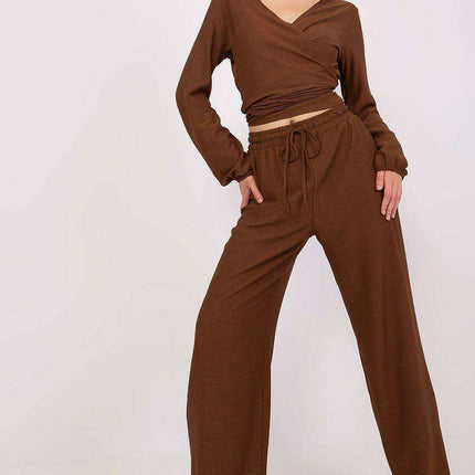 Charming Everyday Cotton Outfit - Très Elite