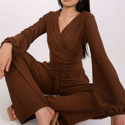 Charming Everyday Cotton Outfit - Très Elite
