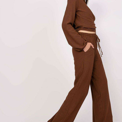 Charming Everyday Cotton Outfit - Très Elite