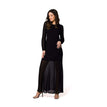 black / L