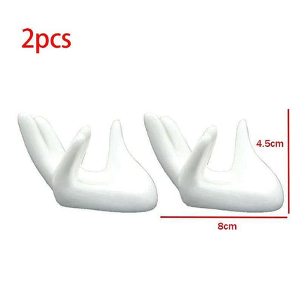 Charming Hand-Crafted Ceramic Egg Holder for Elegant Breakfasts - Très Elite