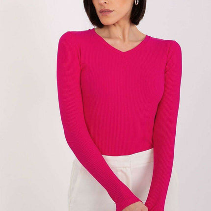Charming Heart-Cut Cotton Top for Effortless Style - Très Elite